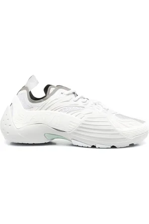 Lanvin Flash-X Sneakers