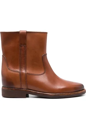 Isabel Marant Klassische Stiefeletten
