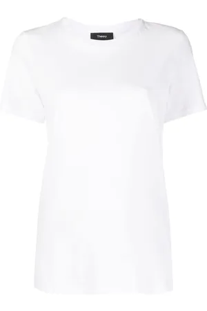 THEORY Easy Pima T-Shirt