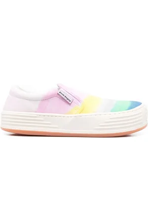 Palm Angels Snow Slip-On-Sneakers