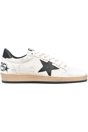 Golden Goose Ball-Star Sneakers