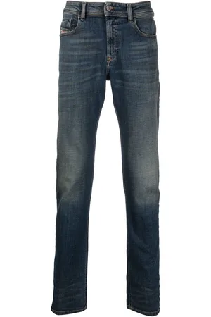 Diesel 1979 Sleenker Skinny-Jeans