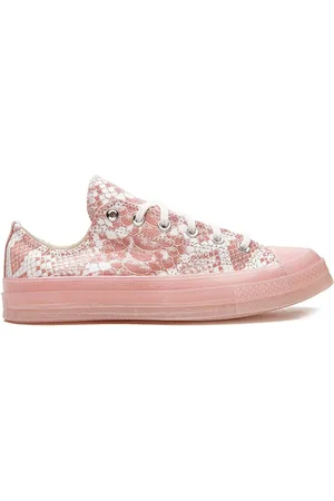 Converse X Golf Wang Chuck Taylor All-Star 70 Ox Sneakers