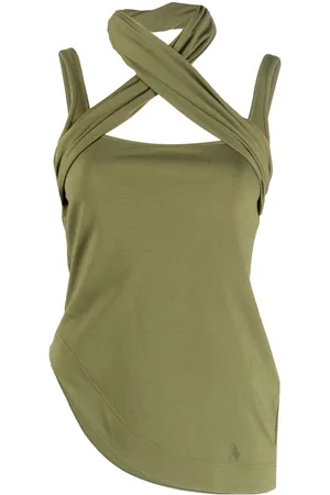 The Attico Asymmetrisches Top