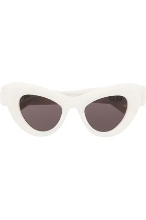 Balenciaga Cat-Eye-Sonnenbrille