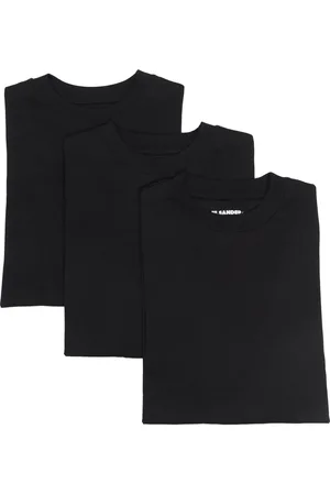 Jil Sander Set aus drei Oberteilen