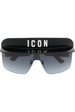 Dsquared2 Sonnenbrille im Oversized-Look
