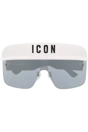 Dsquared2 Sonnenbrille im Oversized-Look