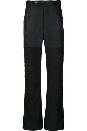 Onefifteen X Anowhereman Hose mit Karomuster