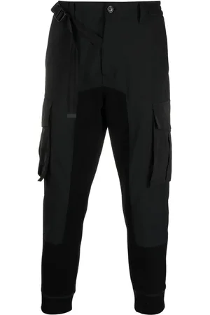 Dsquared2 Cargohose mit geradem Schnitt