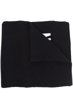 Dsquared2 Schal mit Logo-Print