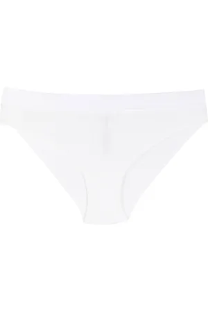 Wolford Fein gerippter Slip