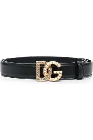 Dolce & Gabbana Verzierter Gürtel