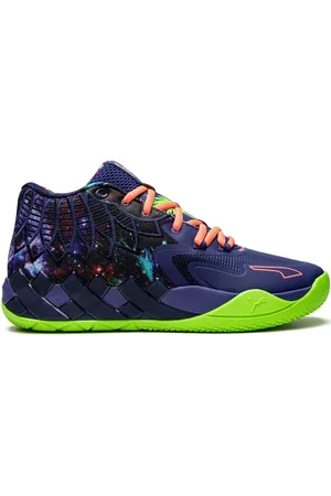 PUMA MB1 Galaxy Sneakers