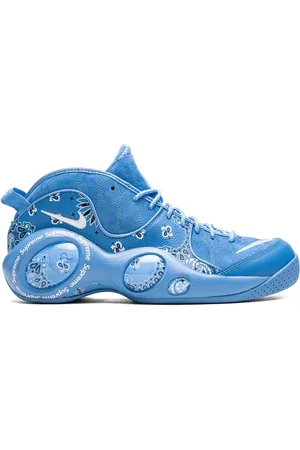 Nike X Supreme Air Zoom Flight 95 Sneakers