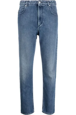 Marant Etoile Nea Slim-Fit-Jeans