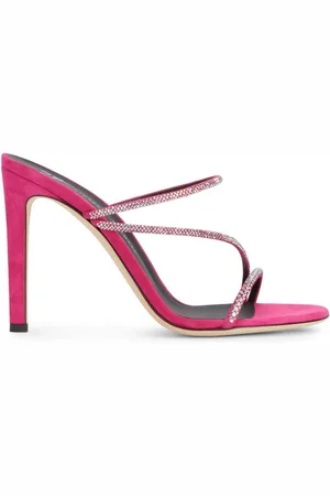 Giuseppe Zanotti Julianne Sandalen