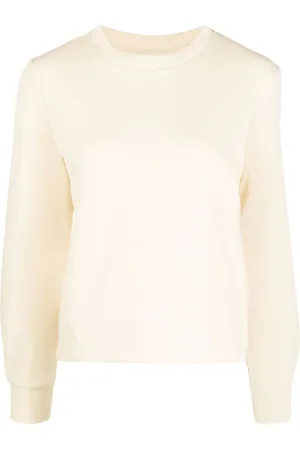 Calvin Klein Sweatshirt mit Rundhalsausschnitt