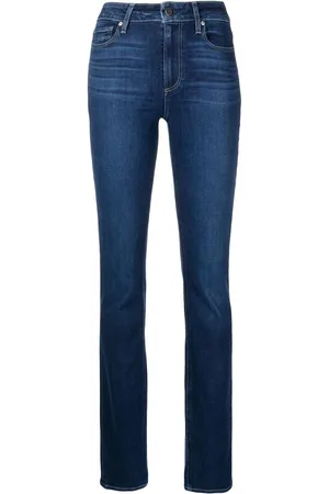 Paige Gerade Hoxton Jeans