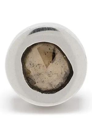 PARTS OF FOUR Ohrring mit Diamanten