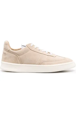 Spalwart Sneakers mit Logo
