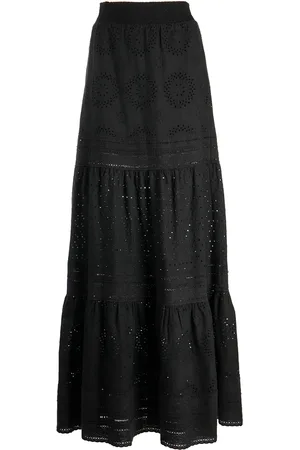 ALICE+OLIVIA Reise Maxirock
