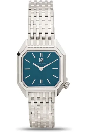 MARCH LA.B Lady Mansart Forest Armbanduhr 26mm