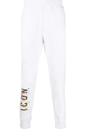 Dsquared2 Hose mit "Icon"-Print
