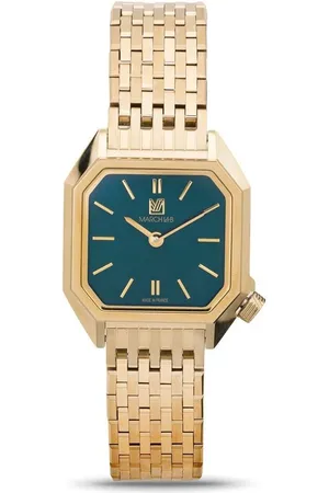 MARCH LA.B Lady Mansart Emerald 26mm
