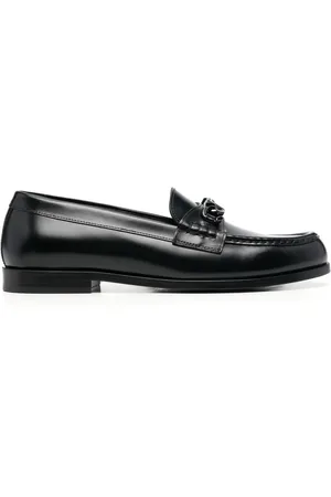 VALENTINO GARAVANI Chain Loafer mit VLogo