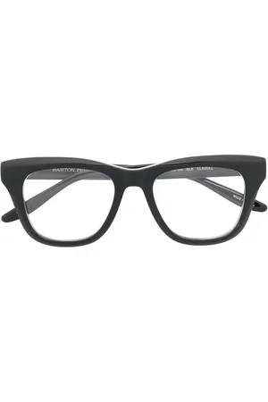 Barton Perreira Eckige Claudel Brille