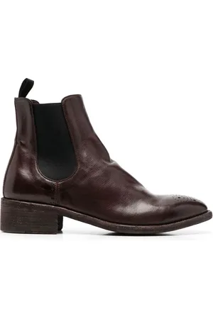 Officine creative Seline Stiefeletten