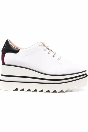 Stella McCartney Elyse Sneakers 80mm