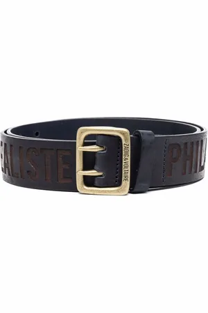 Zadig & Voltaire Buckley Gürtel