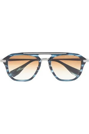 DITA EYEWEAR Getönte Pilotenbrille