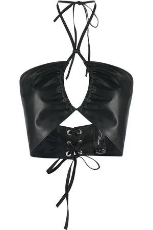 Manokhi Alba Bustier