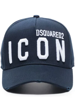 Dsquared2 Baseballkappe mit Logo-Stickerei