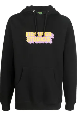 KIDSUPER STUDIOS Hoodie mit 3D-Print