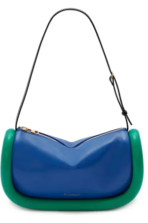 J.W.Anderson Bumper-15 Schultertasche