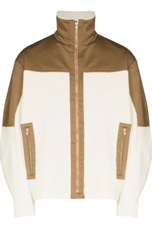 Kennel & Schmenger Bomberjacke in Colour-Block-Optik