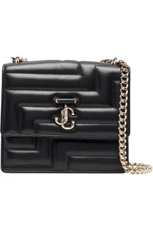 Jimmy Choo Varenne Avenue Schultertasche