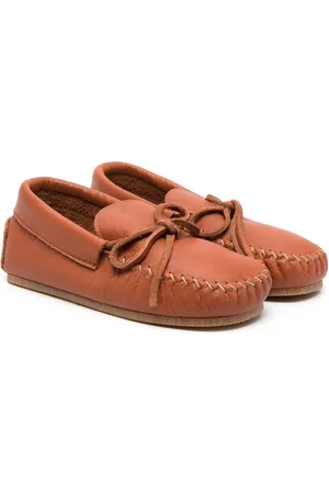 PèPè Loafer mit Schleife