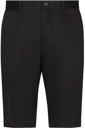 Dolce & Gabbana Knielange Shorts