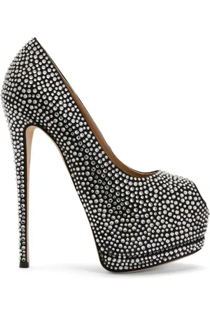 Giuseppe Zanotti Sharon Pumps 140mm