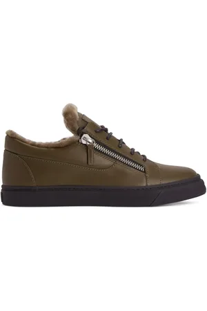Giuseppe Zanotti Frankie Sneakers