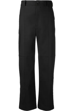 Onefifteen X Anowhereman Straight-Leg-Hose
