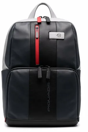 Piquadro Urban Rucksack mit Einsätzen