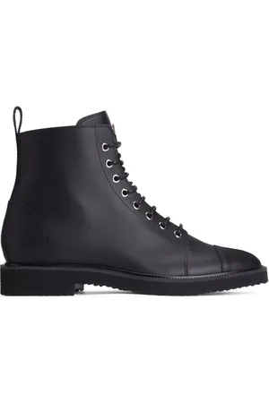 Giuseppe Zanotti Chris Schnürstiefel