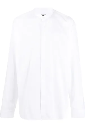 Balmain Langärmeliges Hemd
