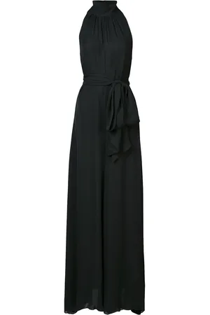 Voz Maxikleid aus Seide